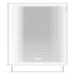 BENQ GK100 智能4K微型投影機: 1000 ANSI流明、短焦側投、treVolo音響